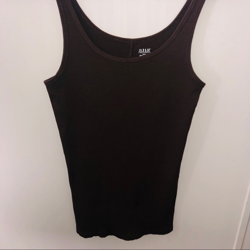 Ana tank top